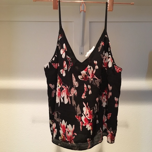 Tilly’s & Zaful top (lot2) - Picture 4 of 7